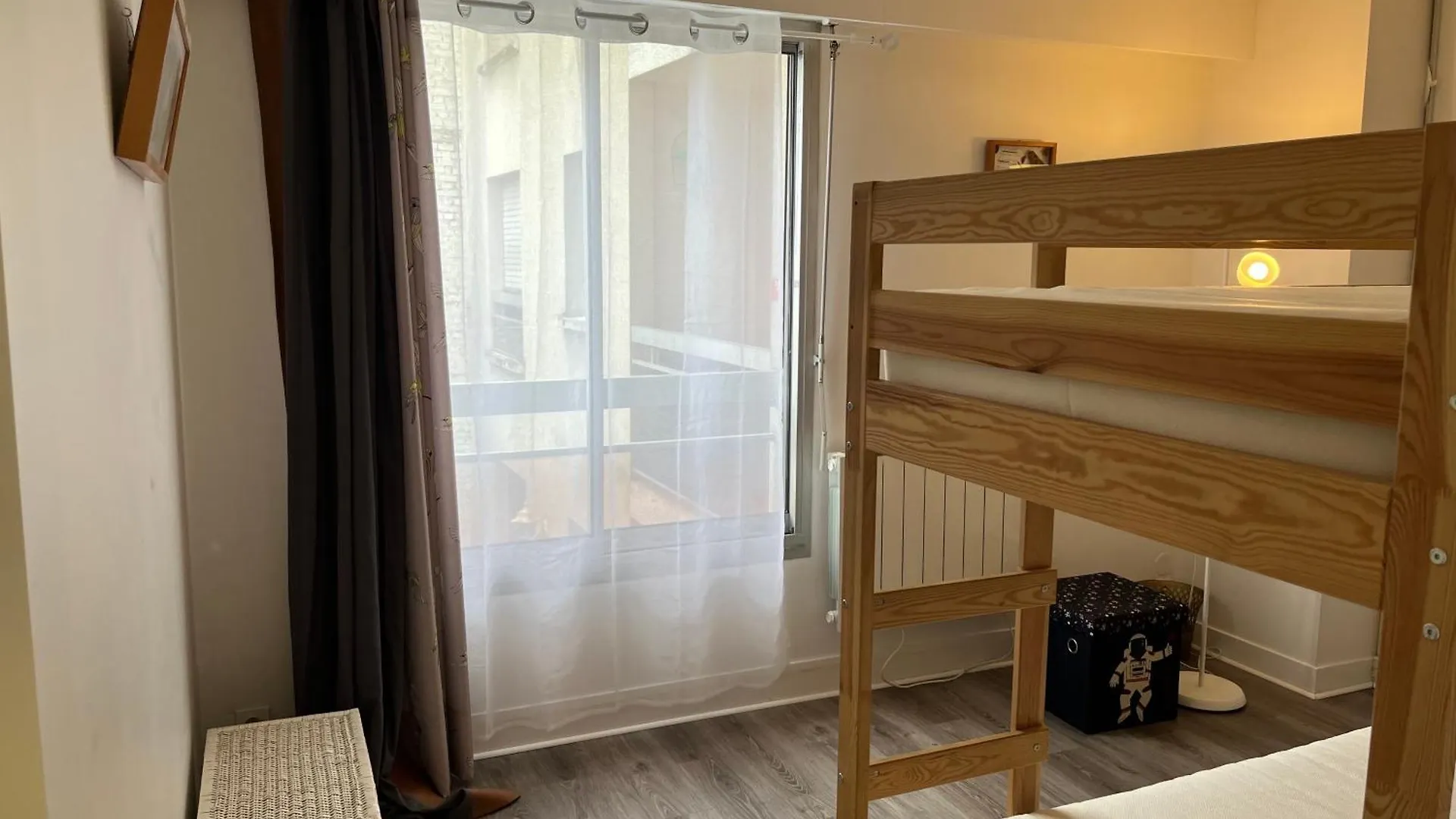 Apartment Proche De La Campagne A