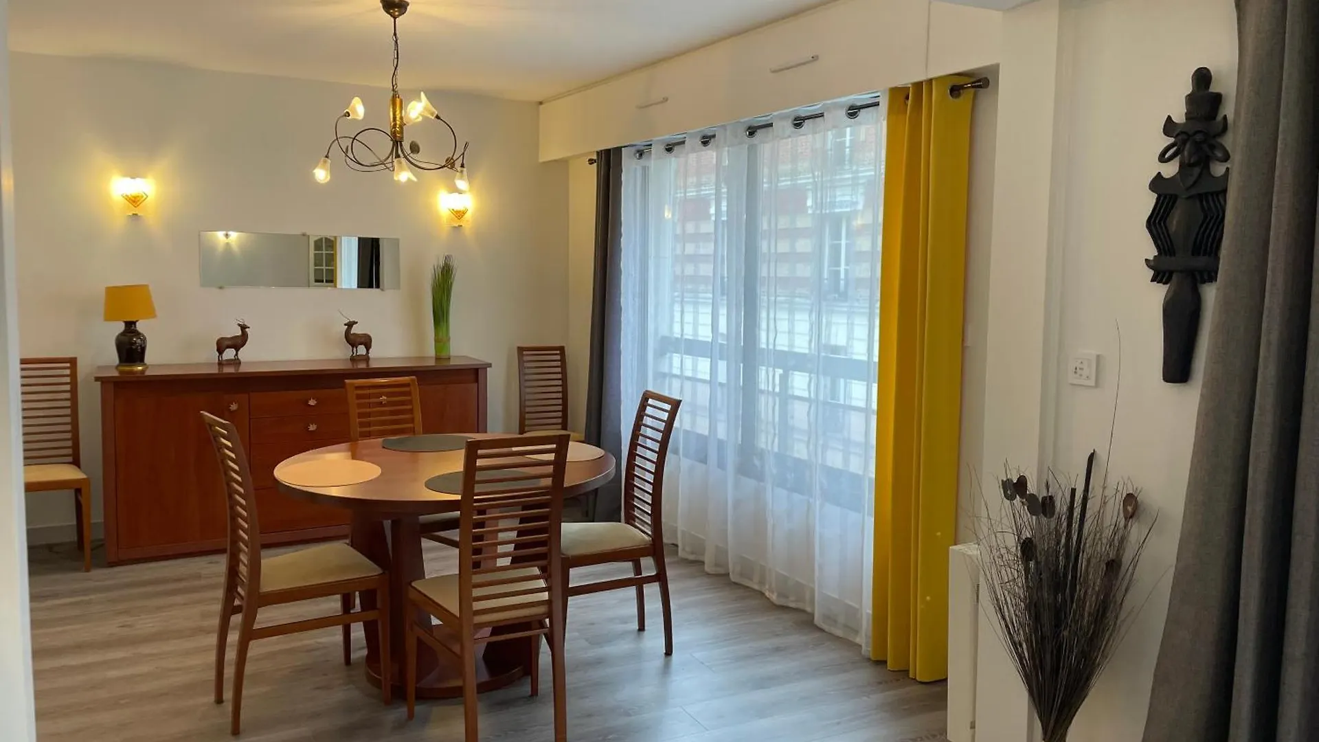 Apartment Proche De La Campagne A *