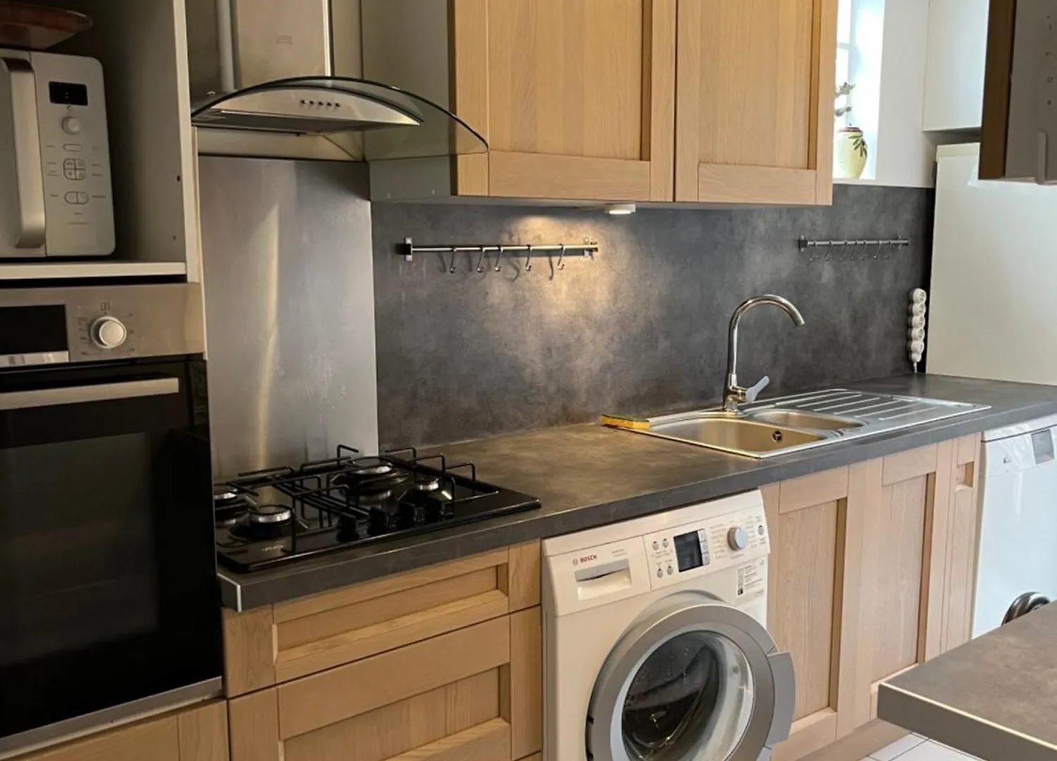 Apartament Proche De La Campagne A *